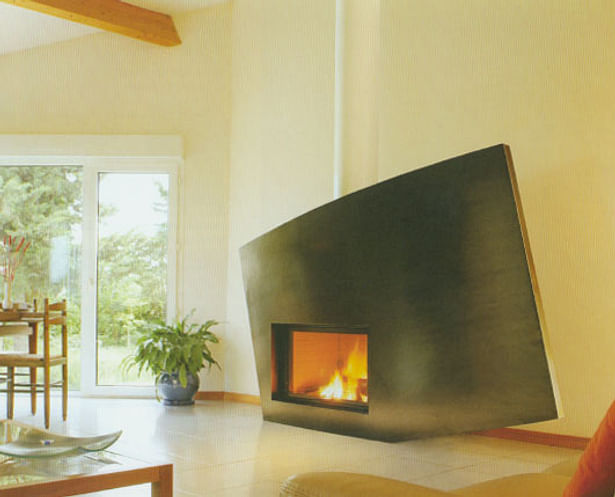 Wood Stoves