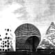 Pure 4 a. School of Management and Design, Sanaa, Zollverein 2006 b. RAK Convention and Exhibition Centre, OMA, Dubai 2008 c. le projet triangle, Herzog & De Meuron, Paris 2008 