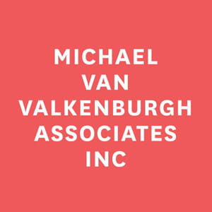 Michael Van Valkenburgh Associates, Inc.