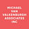 Michael Van Valkenburgh Associates, Inc.