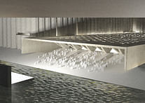 Alejandro Aravena's ELEMENTAL to design the 1 million sq.ft. Qatar Art Mill
