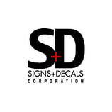 Signs and Decal Corp.