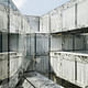 Allianz Headquarters in Zurich, Switzerland by Wiel Arets Architects