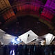 Beaux Arts Ball 2013 at the 69th Regiment Armory, NYC. Photo: Fran Parente.