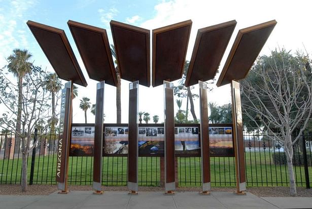 Major Shade Structure