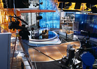 CNN Prime-Time Production Hub 