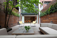 EAST 78TH STREET TOWNHOUSE