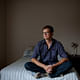 'If you want to get your foot in the door on a studio picture, you have to suck it up and do an unpaid internship.' ERIC GLATT, 42 An accounting intern for 'Black Swan.' (Photo by Marcus Yam for The New York Times)