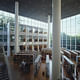 Malmö City Library (Sweden, 1997)
