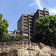 Sirius Building, in Millers Point, Sydney, Australia. View of the Sirius Building from the east, 2016. Photo: Glenn Harper