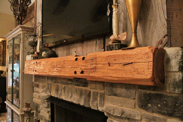 Beams & Accents Kentucky. Visit @ https://www.oldworldtimber.com/previous-projects/