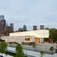 The Barnes Foundation; Philadelphia, PA (Photo: Michael Moran)