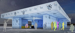 Warming Huts v.2013 - Five Winners Selected