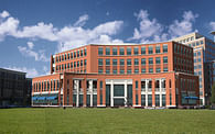 Carlyle Block G Headquarters Building, Alexandria VA