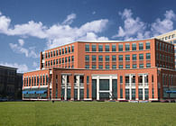 Carlyle Block G Headquarters Building, Alexandria VA