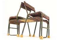 Four Chairs