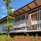  Sandy High School; Sandy, Oregon by Dull Olson Weekes – IBI Group Architects. Photo credit: Josh Partee
