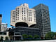 Prentice Women's Hospital, designed by Bertrand Goldberg