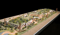 Facebook hires Gehry again for next two buildings in Menlo Park