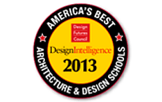 DI releases Design School Rankings for 2013