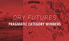 And the winners of Archinect's Dry Futures competition, 'Pragmatic' category, are...