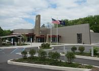 Pennsylvania Welcome Center