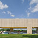 Webb Chapel Park Pavilion; Mission, TX by Cooper Joseph Studio (Photo: Eduard Hueber/ArchPhoto Inc.)