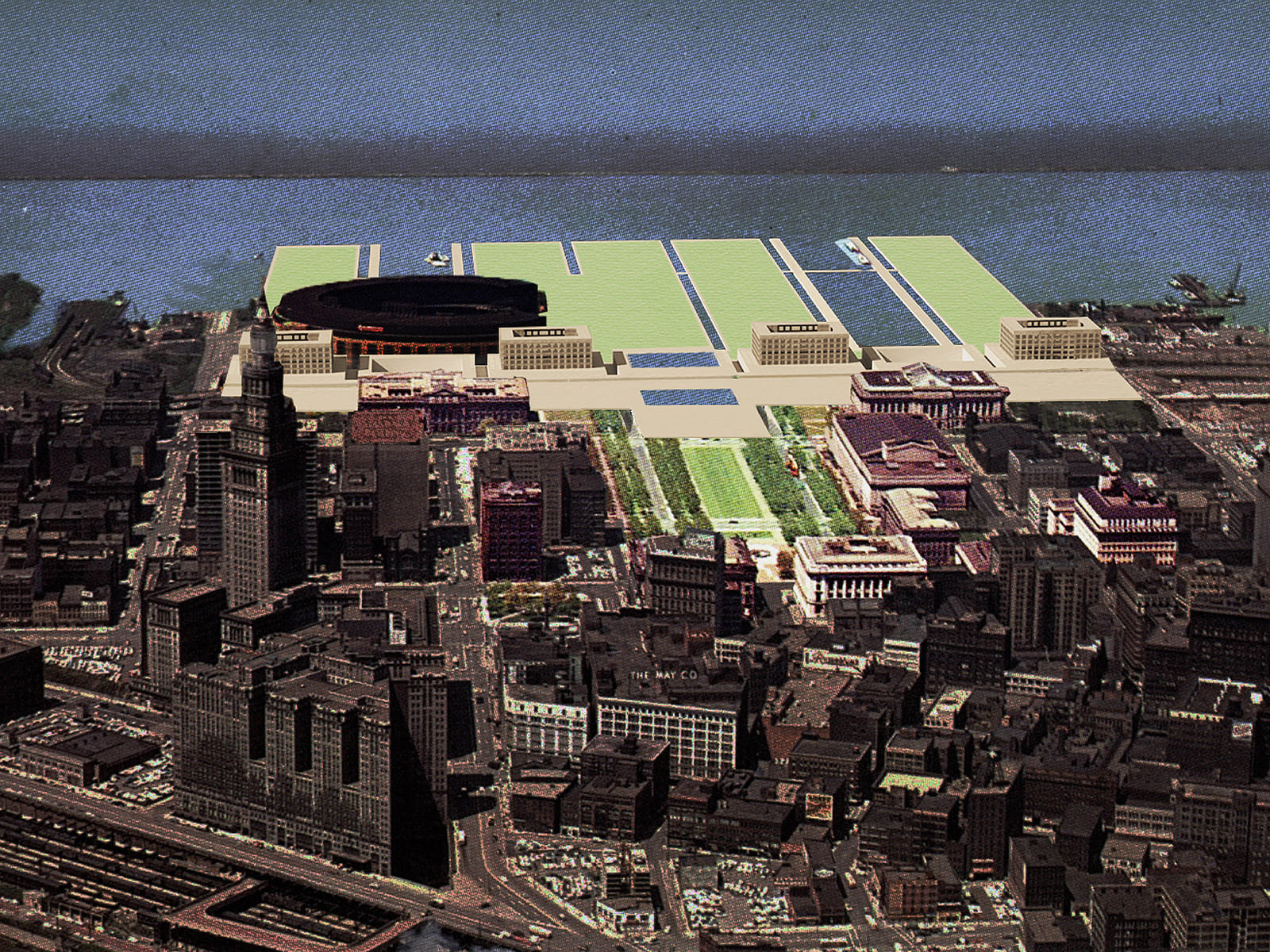 Obdurate Space: Architecture of Donald Judd” revisits the