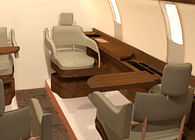 Hawker Beechcraft- Fuselage and Seating Design