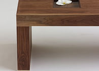 Bench/ Table (EPF02) from A Few Essential Pieces of Furniture Collection 2003