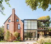 Rice Design Alliance’s "Additionally" tour highlights modern updates of 8 historic houses in Houston