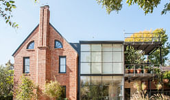 Rice Design Alliance’s "Additionally" tour highlights modern updates of 8 historic houses in Houston
