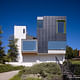 Los Feliz Residence by Warren Techentin Architecture. Photo courtesy of Warren Techentin Architecture.