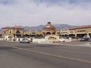 Cabazon Outlet Stores