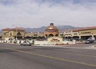 Cabazon Outlet Stores