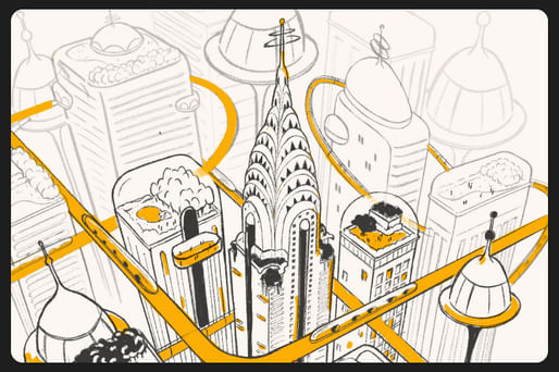 10 событий в области архитектуры и дизайна, которые нельзя пропустить в октябре