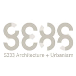 S333 Architecture + Urbanism