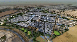 Fully Charged visits Foster-designed Masdar City