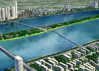 Xiang River Urban Design Competition