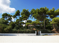Beach House Sardinia