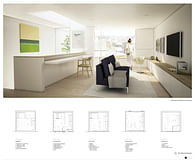 Mews House Competition