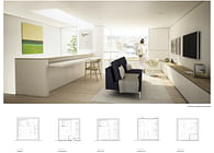 Mews House Competition