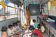 School on Wheels: Designer/implementer: Door Step School. Funders: Cummins India Pvt. Ltd. and Springer Science+Business Media Deutschland GmbH. Pune, India, 2000-present. Photo: © Vijay Gondi 