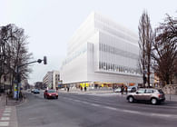 Ljubljana Library