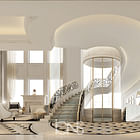 Stunning Staircase and Elevator Design Ideas