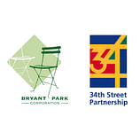 Bryant Park Corporation / 34th Street Partnership