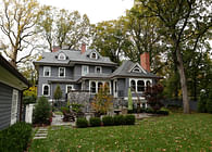 Edwardian Style Restoration/Addition