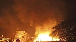 Gas Pipelines Explode in Taiwan City Killing 24 