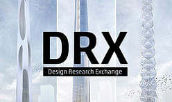 Student Works: DRX 2012 – Minimal Surface Highrise Structures