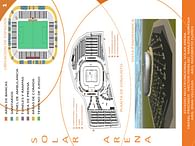 MULTIFUNCTIONAL STADIUM